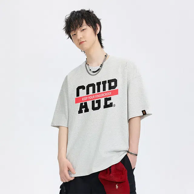 I.TFGXXFingercroxx LogoT