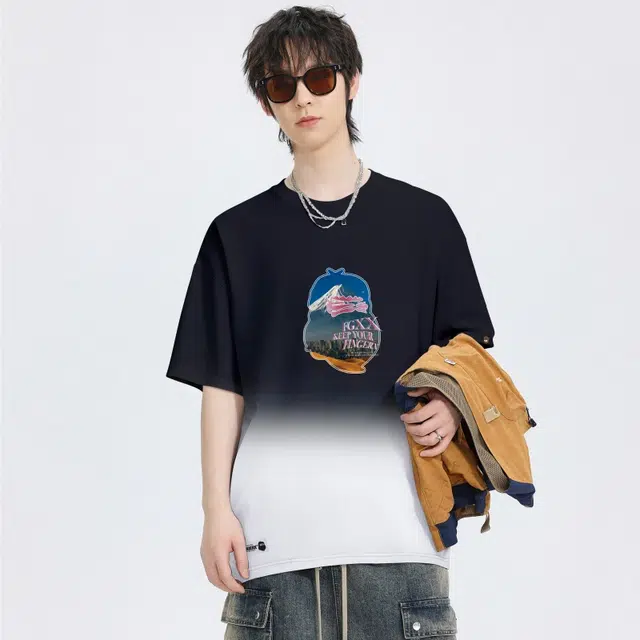 I.TFGXXFingercroxx LogoT