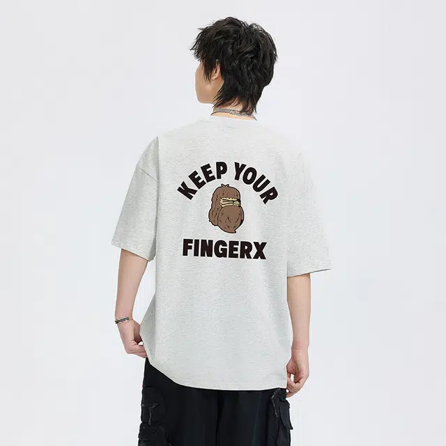 I.TFGXXFingercroxx T