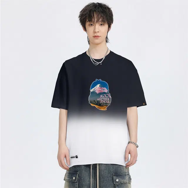 I.TFGXXFingercroxx LogoT