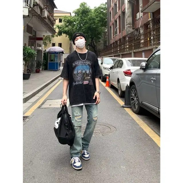 MORii cleanfit