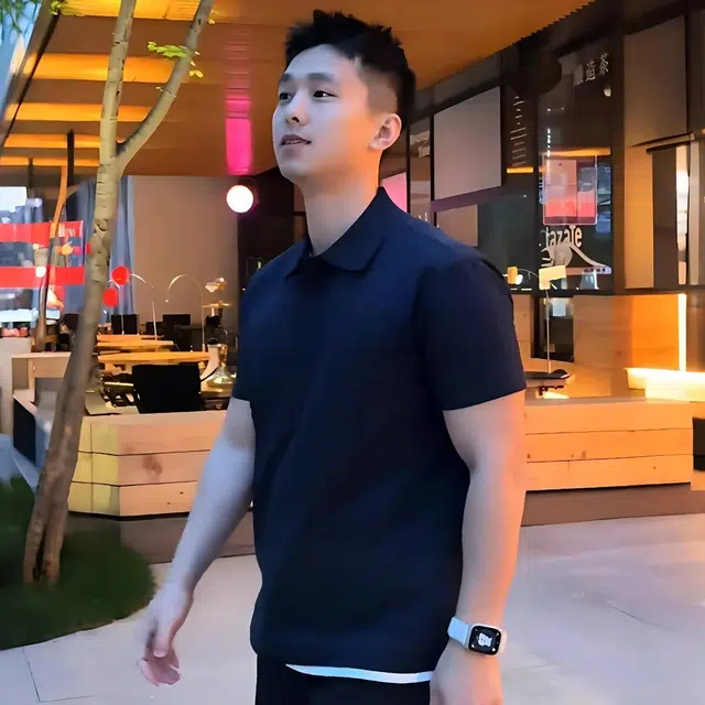 WELTER EXPERIMENT Polo