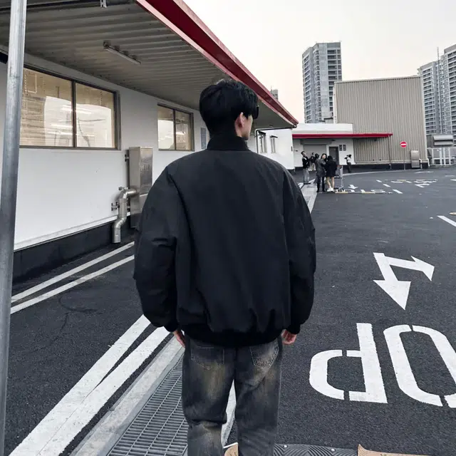 NOAHGIGI cleanfit