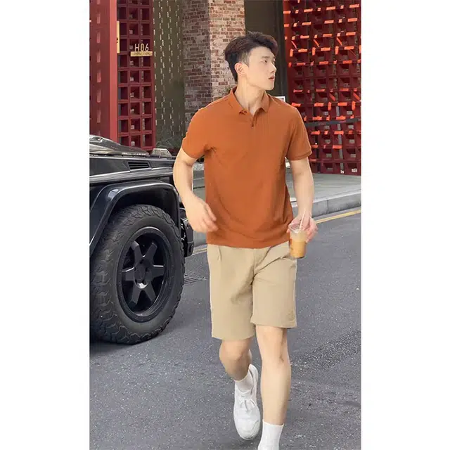 MORii Polo