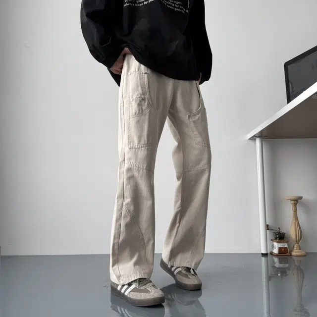 MORii cleanfitvintage