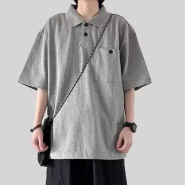 MORii cityboypolobfT