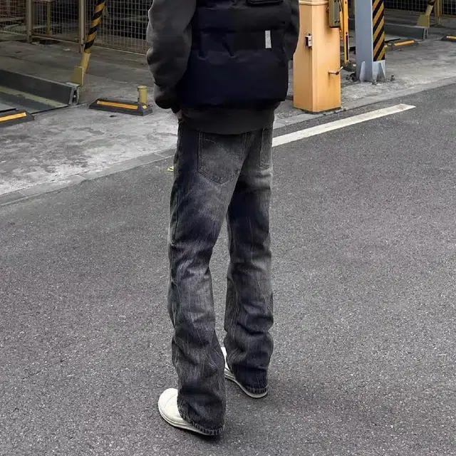 MORii vibecleanfit