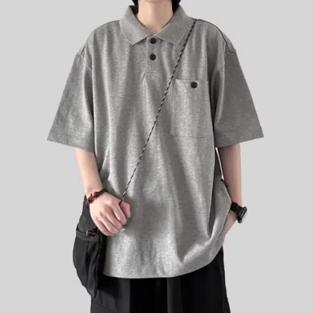 MORii cityboypolobfT