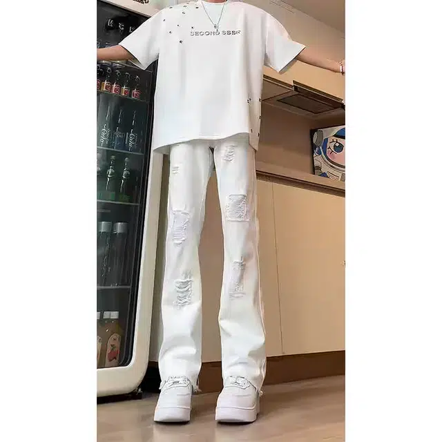 MRDONG Clean Fit