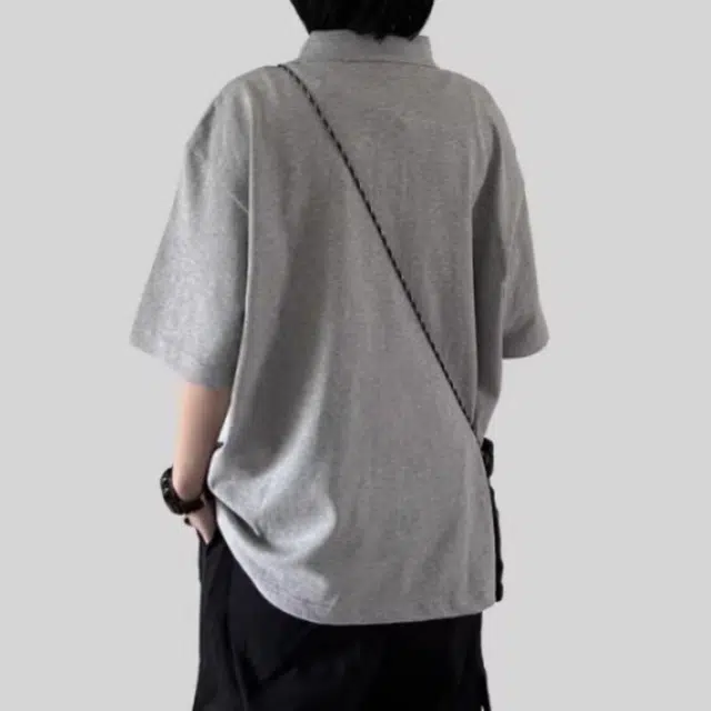 MORii cityboypolobfT