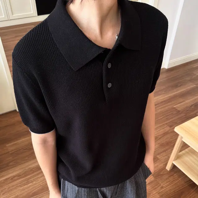 WELTER EXPERIMENT Polo