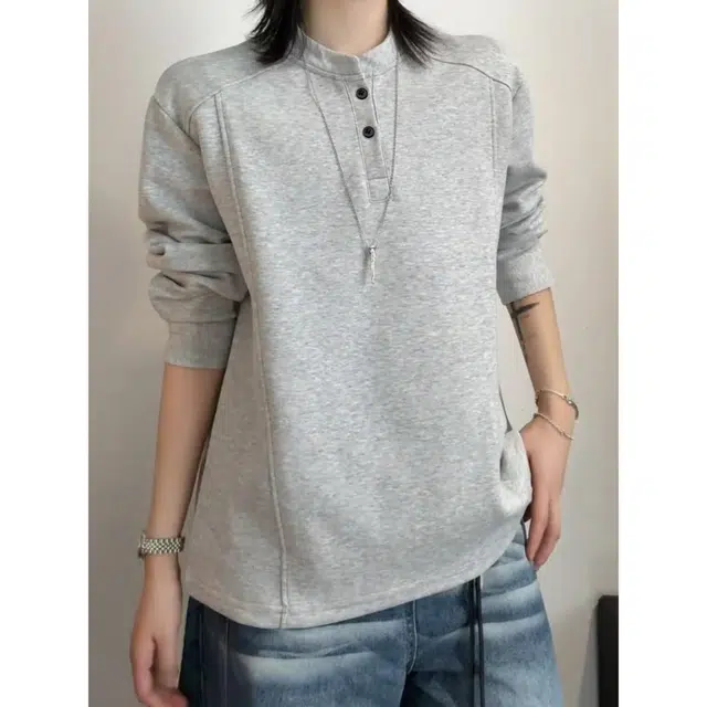 MORii cleanfitTpolo