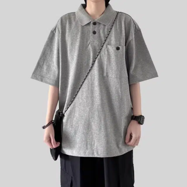 MORii cityboypolobfT