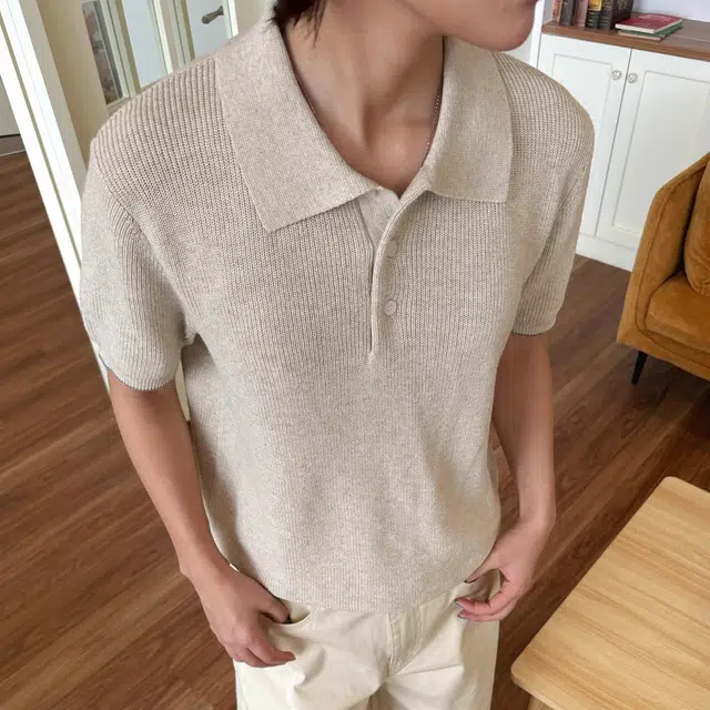 WELTER EXPERIMENT Polo
