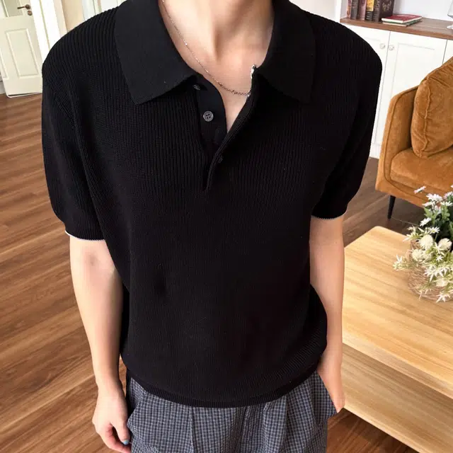 WELTER EXPERIMENT Polo