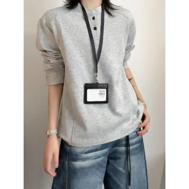 MORii cleanfitTpolo