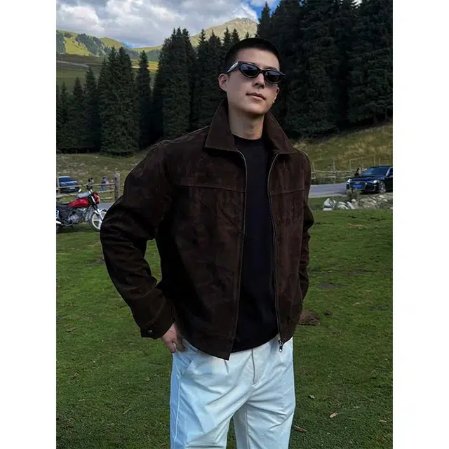 MORii vintage