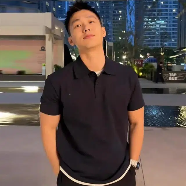 WELTER EXPERIMENT Polo