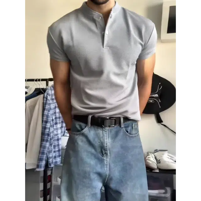 MORii Polo