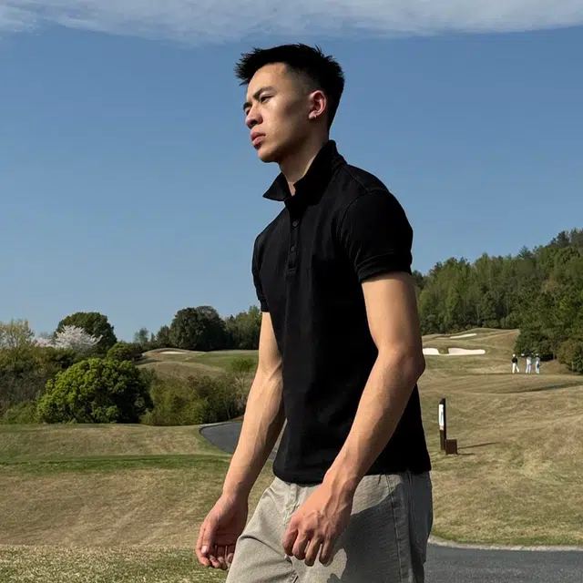 MORii Polo