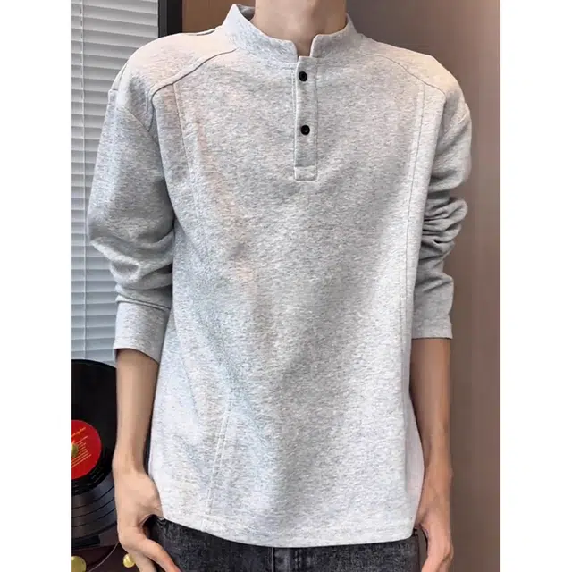 MORii cleanfitTpolo