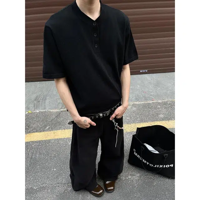 MORii Polo