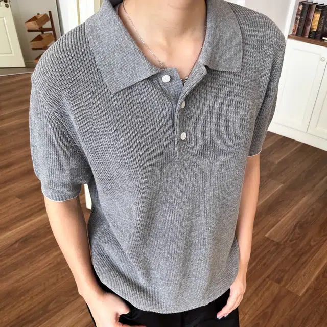 WELTER EXPERIMENT Polo