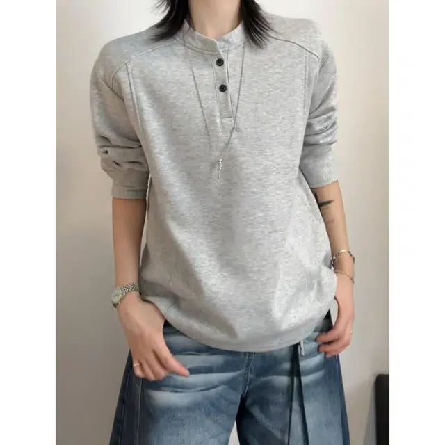 MORii cleanfitTpolo