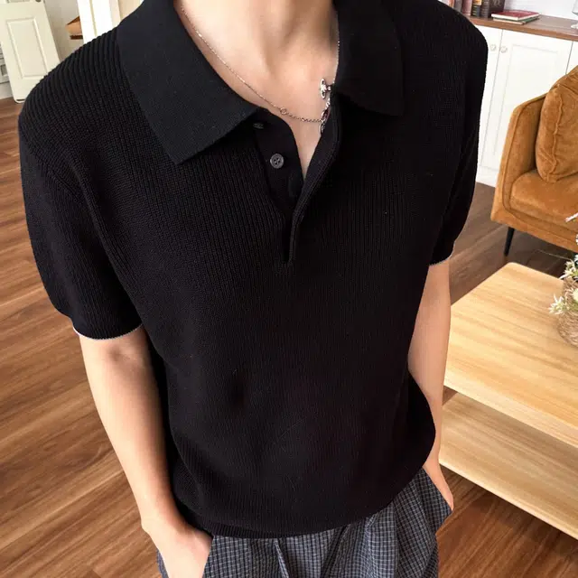 WELTER EXPERIMENT Polo