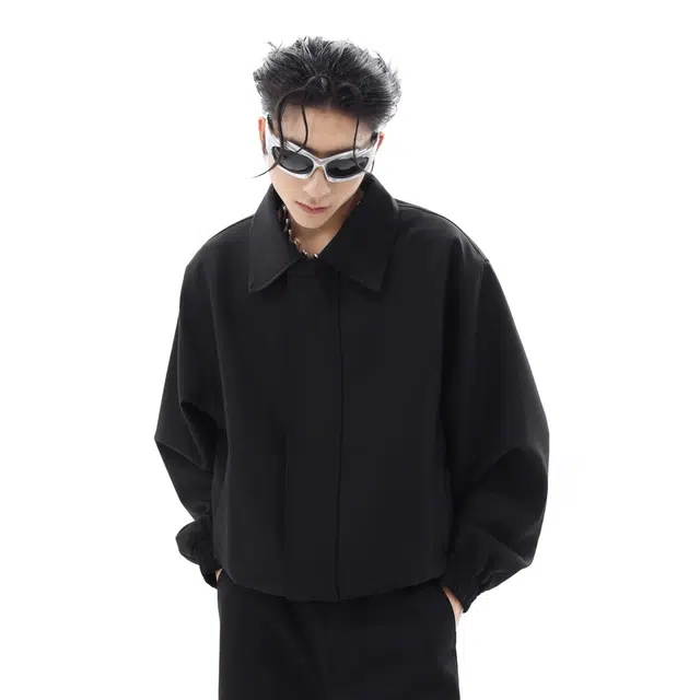 MORii cleanfitoversize