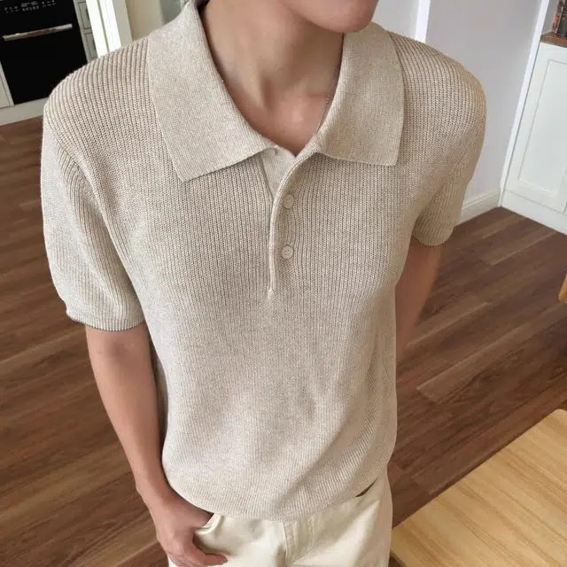 WELTER EXPERIMENT Polo
