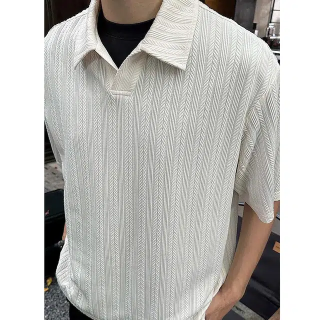 MORii polo