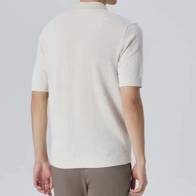 WELTER EXPERIMENT Polo