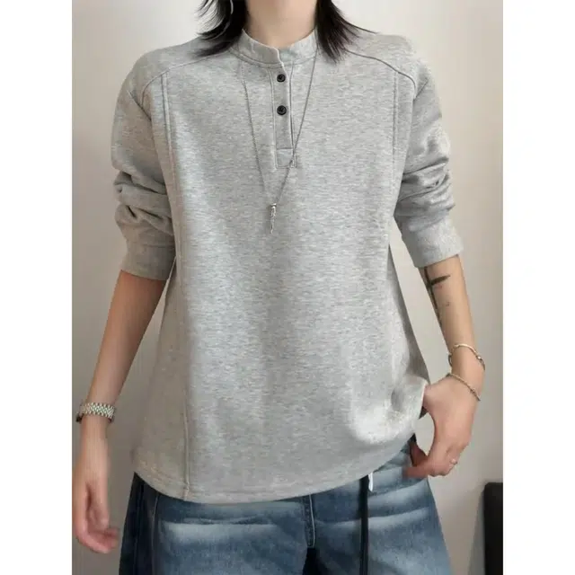 MORii cleanfitTpolo