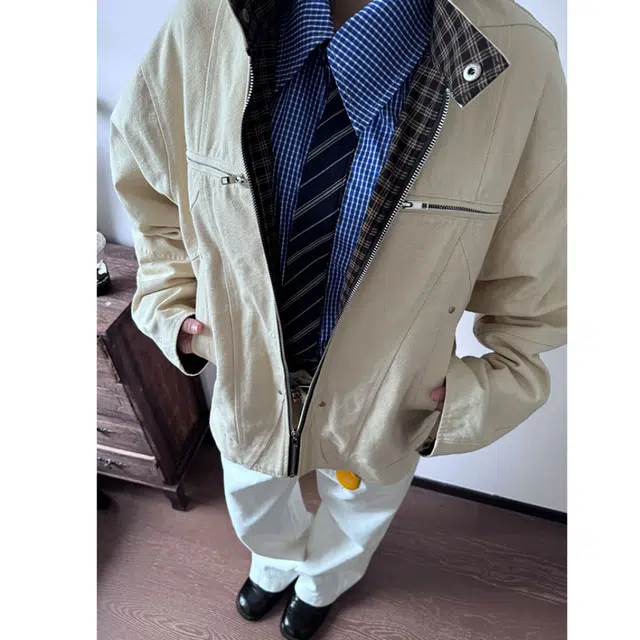 MORii vintage
