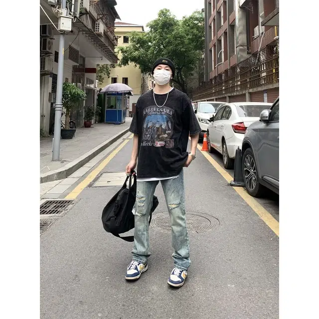 MORii cleanfit