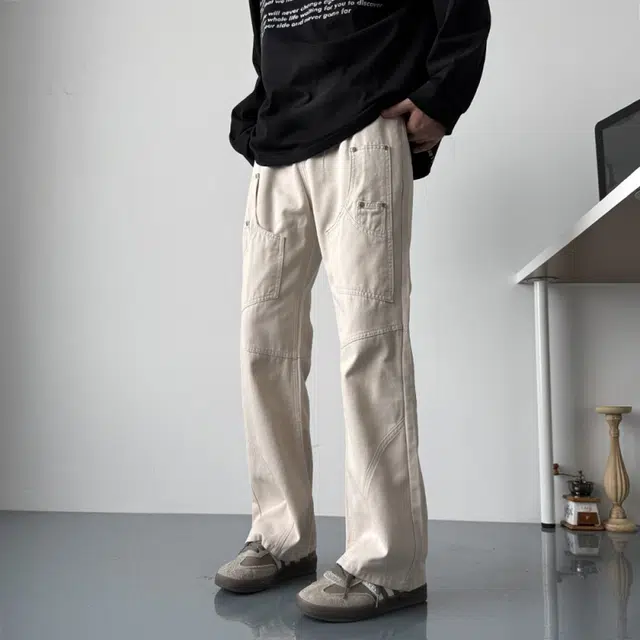 MORii cleanfitvintage