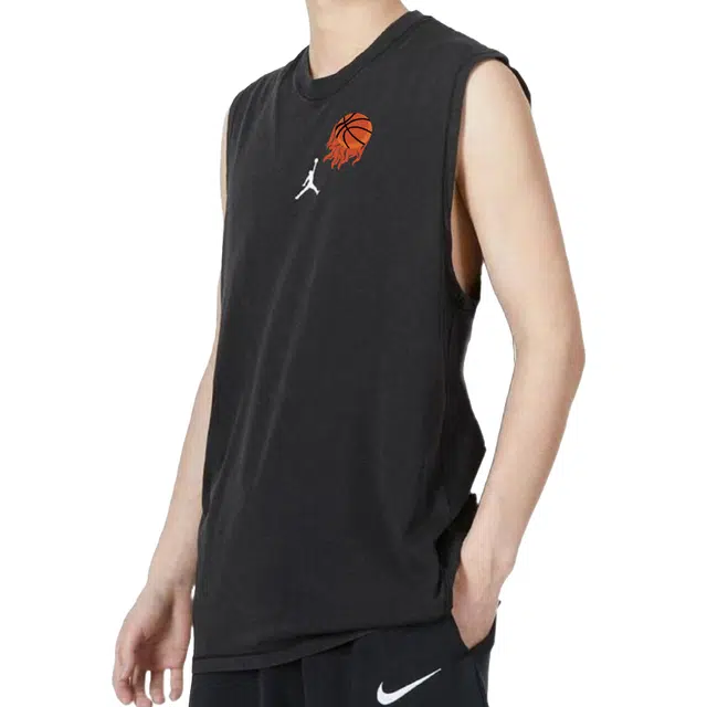 Jordan Dri-FITJordanJumpman MM