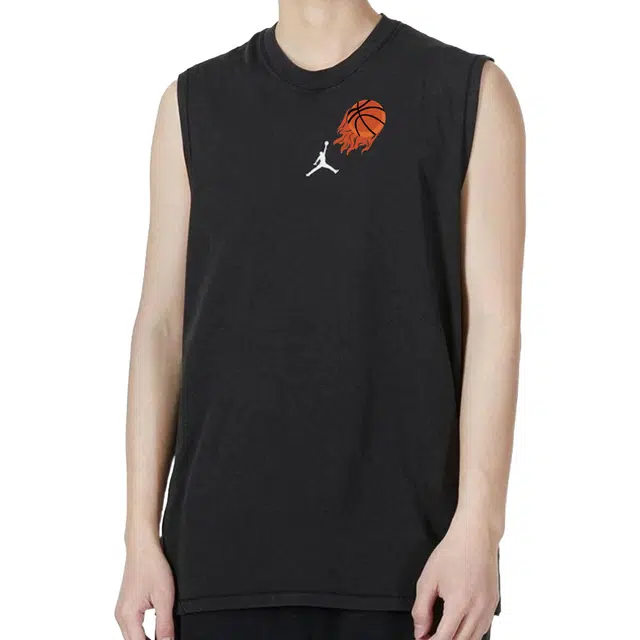 Jordan Dri-FITJordanJumpman MM