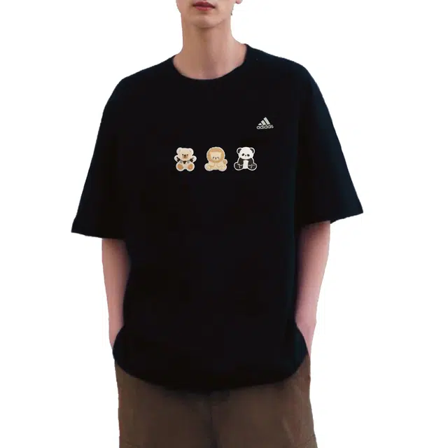 adidas MUST HAVES MMLogoT