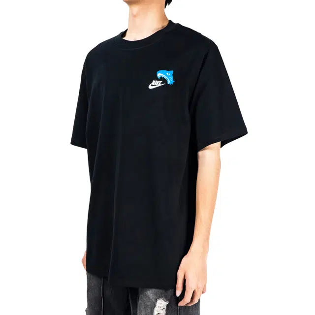 Nike Sportswear MM LogoT