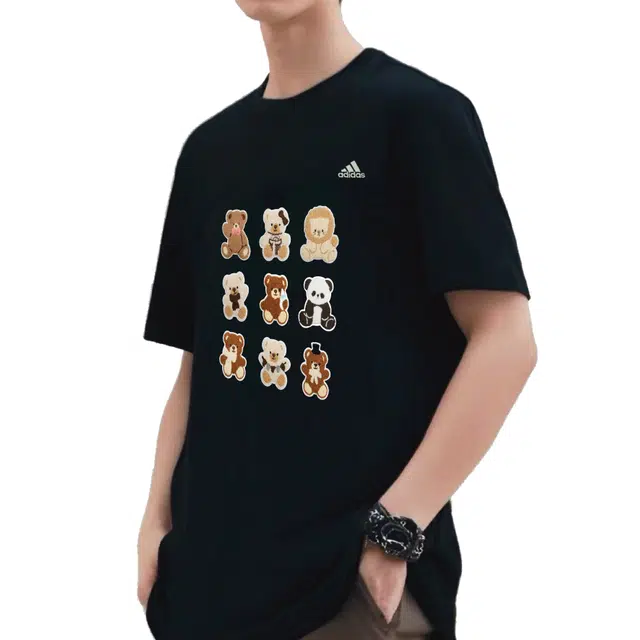 adidas MUST HAVES MMLogoT