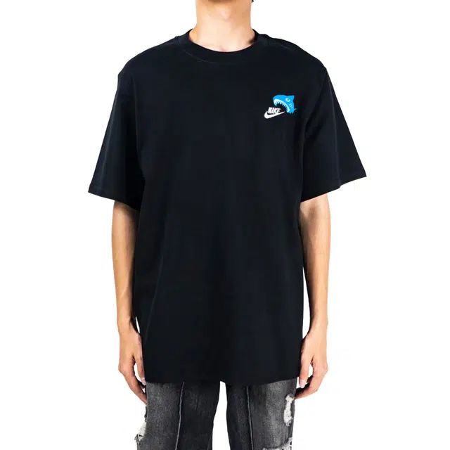 Nike Sportswear MM LogoT