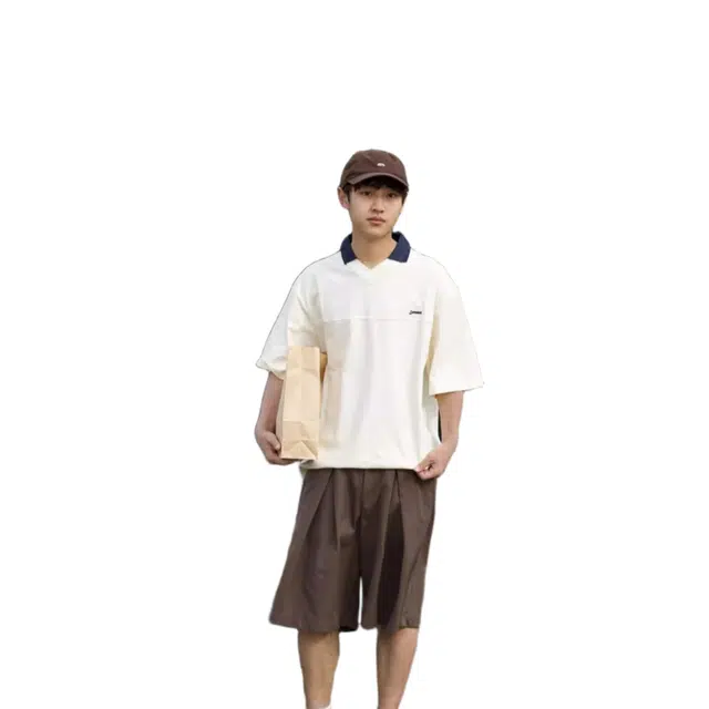 FANG KONG Polo