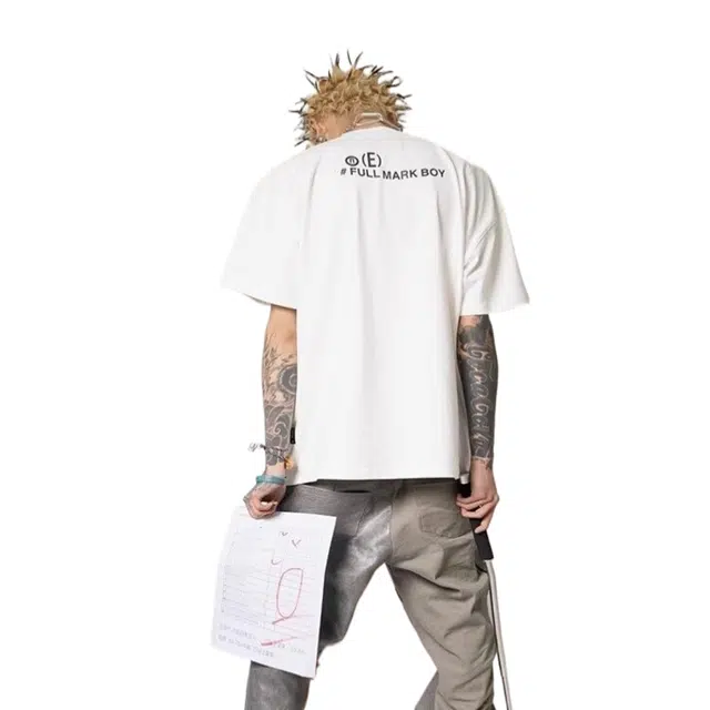 T