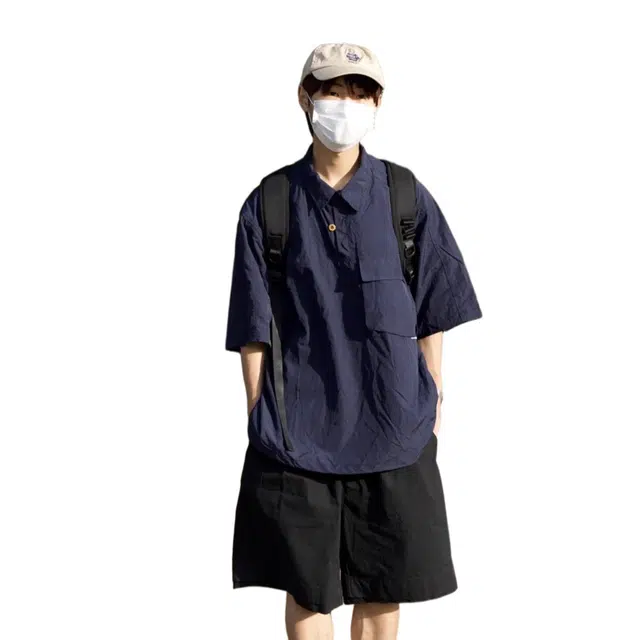 FANG KONG cityboypoloT