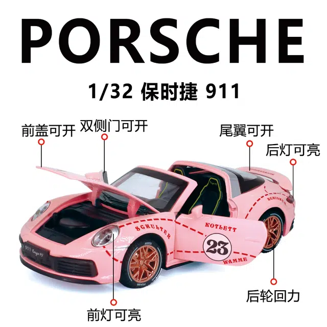 NBK 911 132