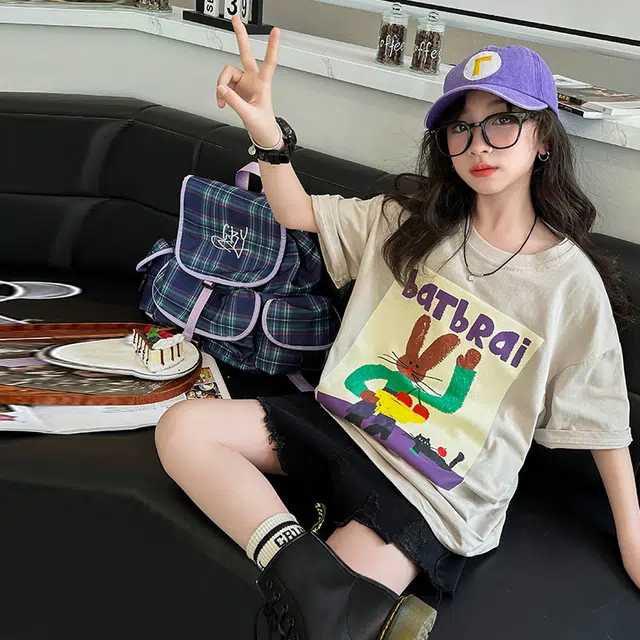 T