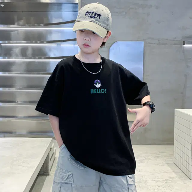 T