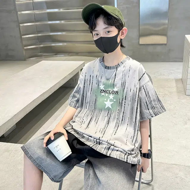 T